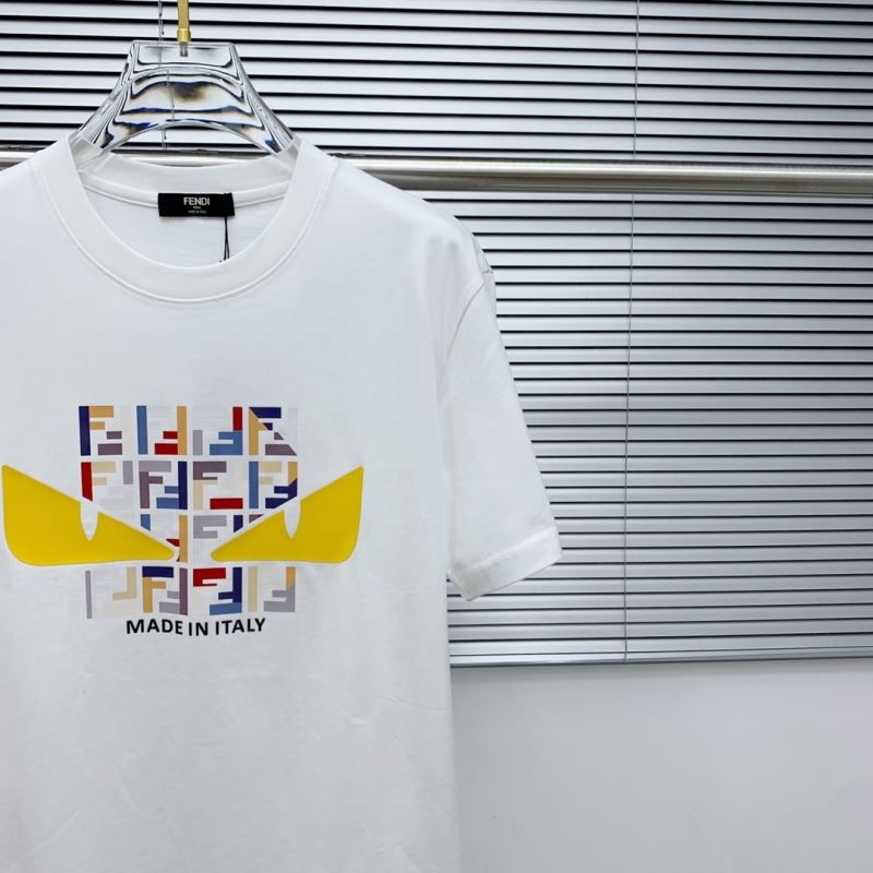 Fendi T-Shirts